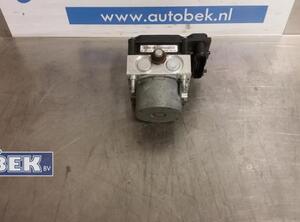 Abs Hydraulic Unit TOYOTA Aygo (KGB1, WNB1)