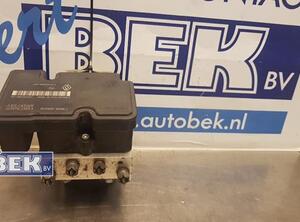 Abs Hydraulic Unit RENAULT Twingo II (CN0)