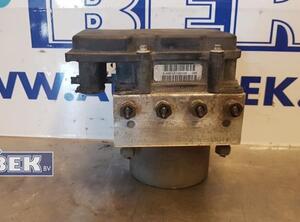 Abs Hydraulic Unit CITROËN C1 (PM, PN)