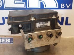 Abs Hydraulic Unit RENAULT Clio III (BR0/1, CR0/1), RENAULT Clio IV (BH)