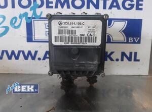 Abs Hydraulic Unit VW Passat Variant (3C5)