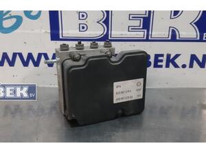 Abs Hydraulic Unit VW POLO (6R1, 6C1)