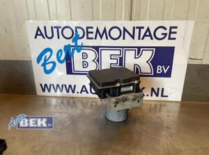 ABS Hydraulisch aggregaat LAND ROVER Range Rover Sport (L320)