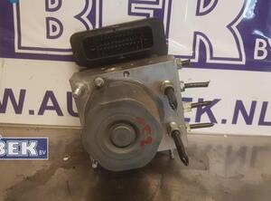 Abs Hydraulic Unit NISSAN Qashqai II SUV (J11, J11)