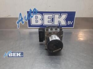 Abs Hydraulic Unit OPEL Zafira Tourer C (P12)