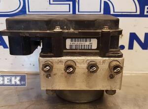 Abs Hydraulic Unit FIAT FIORINO Box Body/MPV (225_), FIAT QUBO (225_)