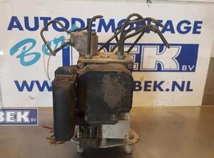 Abs Hydraulic Unit MERCEDES-BENZ A-CLASS (W168)