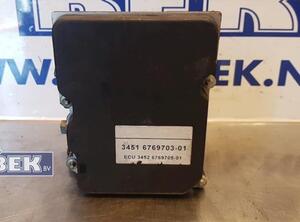 Abs Hydraulic Unit BMW 5 (E60)