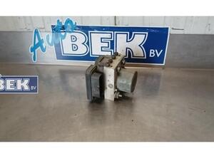 Abs Hydraulic Unit FORD TRANSIT V363 Bus (FAD, FBD), FORD TRANSIT V363 Van (FCD, FDD)