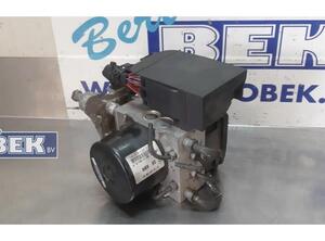 Abs Hydraulic Unit MERCEDES-BENZ C-CLASS (W204)