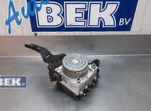 ABS Hydraulisch aggregaat PEUGEOT 4008