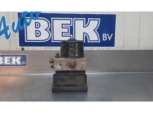 Abs Hydraulic Unit RENAULT LAGUNA II (BG0/1_)