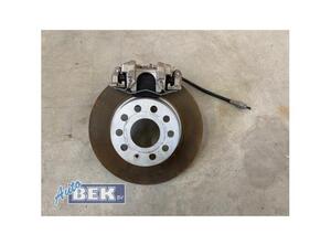 Brake Caliper VW Golf VII (5G1, BE1, BE2, BQ1)