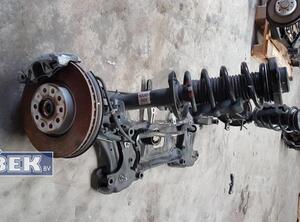 Brake Caliper SKODA Superb II Kombi (3T5)