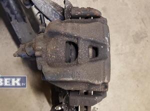 Brake Caliper AUDI A4 Avant (8K5, B8)