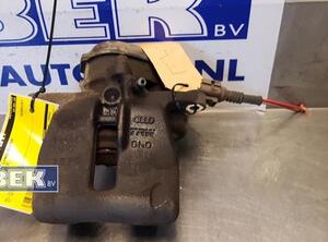 Brake Caliper AUDI A5 Cabriolet (8F7)