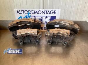 Brake Caliper PORSCHE Cayenne (9PA)