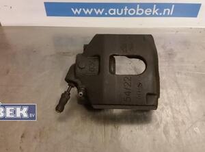 Bremszange rechts vorne Ford Fiesta V JH, JD 5422630 P8418301