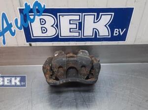 Brake Caliper JEEP Renegade SUV (B1, BU)