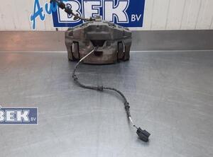 Brake Caliper JAGUAR XF (CC9, J05)