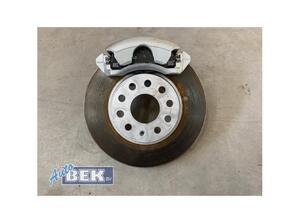 Brake Caliper VW Golf VII (5G1, BE1, BE2, BQ1)