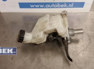 Brake Master Cylinder FORD FIESTA V (JH_, JD_)