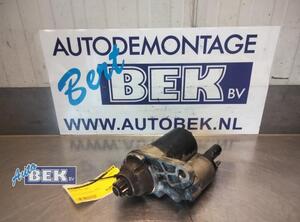 Startmotor VW Golf V (1K1)