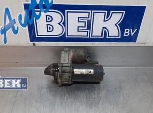 Starter OPEL Corsa C (F08, F68)