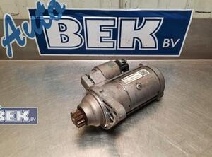 Starter VW Golf VII (5G1, BE1, BE2, BQ1), VW Polo (6C1, 6R1), AUDI A3 (8V1, 8VK), SEAT Ibiza IV (6J5, 6P1)