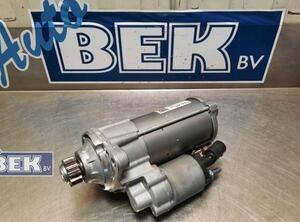 Starter AUDI A1 Sportback (GBA)