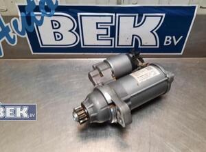 Startmotor VW UP! (121, 122, BL1, BL2, BL3, 123)