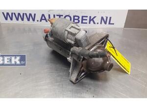 Startmotor OPEL Vivaro Kasten (F7), OPEL Vivaro Combi (J7)