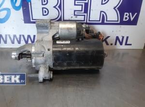 Starter AUDI A4 Avant (8K5, B8), AUDI A5 Sportback (8TA)