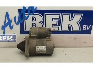 Starter FIAT Panda (169)