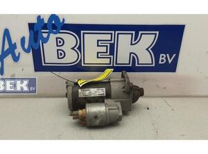 Startmotor RENAULT Captur I (H5, J5), RENAULT Clio IV (BH)