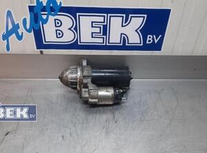 Startmotor MERCEDES-BENZ Sprinter 5-T Kasten (B906)