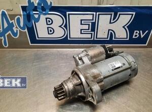 Startmotor VW Golf VII (5G1, BE1, BE2, BQ1), VW UP! (121, 122, 123, BL1, BL2, BL3), VW Polo (AW1, BZ1)