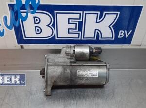 Starter VW Crafter 30-35 Bus (2E)