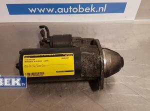 Startmotor MERCEDES-BENZ A-Klasse (W168)