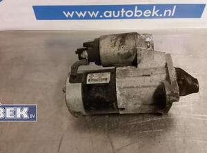 Starter NISSAN Note (E11, NE11)