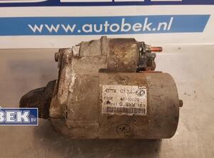 Starter FIAT Punto (188)