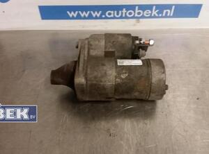 Starter FIAT Panda (169)