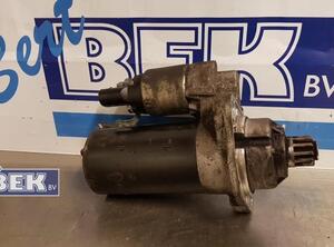 Starter VW Golf V (1K1), VW Golf VI (5K1)