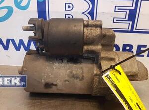 Startmotor AUDI A6 Avant (4B5), AUDI Allroad (4BH, C5)