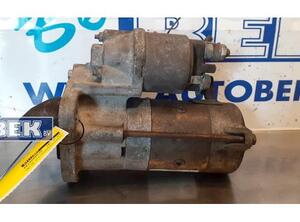 Startmotor FIAT Stilo (192)