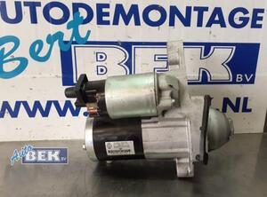 Startmotor RENAULT Captur I (H5, J5), RENAULT Clio IV (BH)