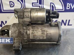 Starter AUDI A4 Avant (8K5, B8)