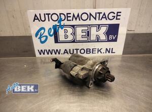 Startmotor SEAT Leon (1M1)