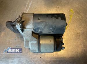 Startmotor OPEL Corsa C (F08, F68)