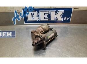 Starter FORD Fiesta VI (CB1, CCN)